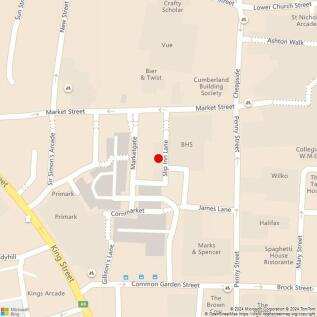 Property Map