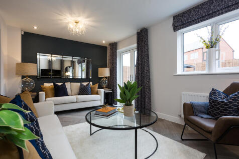 primary property image