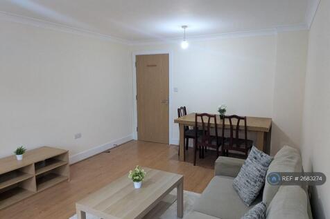 Living Room - View 3