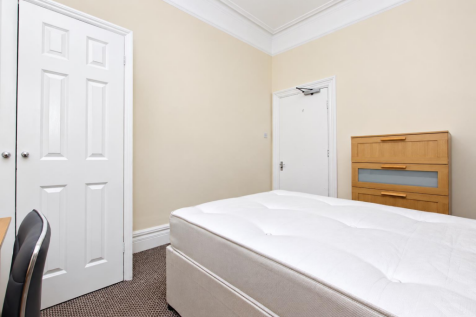 BED 1