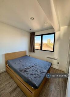 Second Double Bedroom With Ensuite