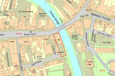 OS Map