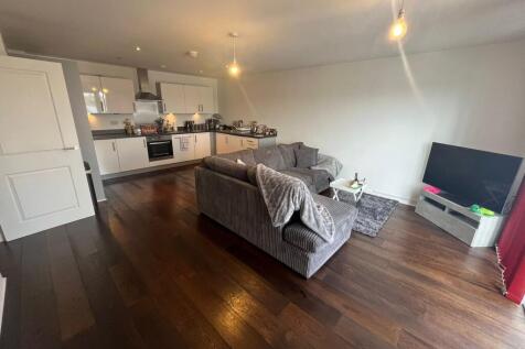 Open Plan