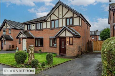 Oldham, OL4 - property photo