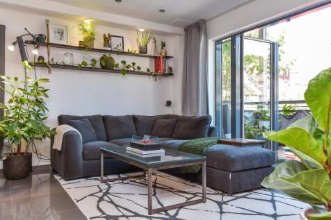 Internal Lifestyle Photograph