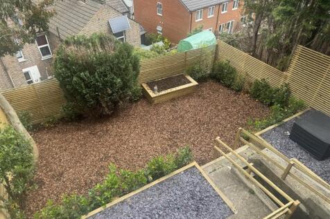 Shared garden