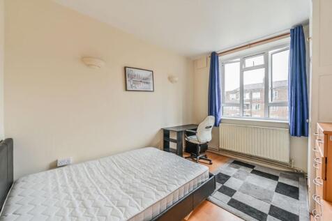 Vernon House, Vauxhall Street, Lambeth, London photo 5