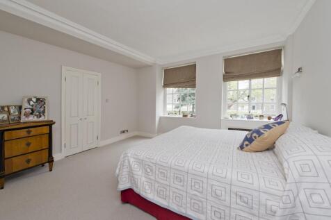 Shrewsbury House, Cheyne Walk, SW3 photo 4