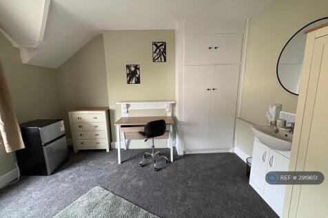Kingsize Bedroom