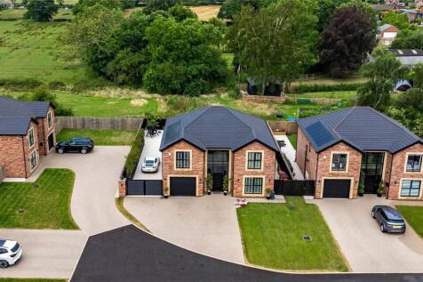 Aerial Shot