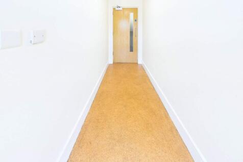 Communal Hallway