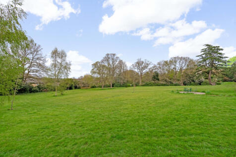 Communal Grounds