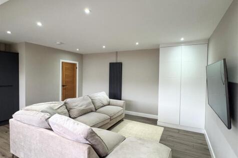 Kitchen/Breakfast/Family Room