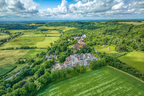 Drone Image