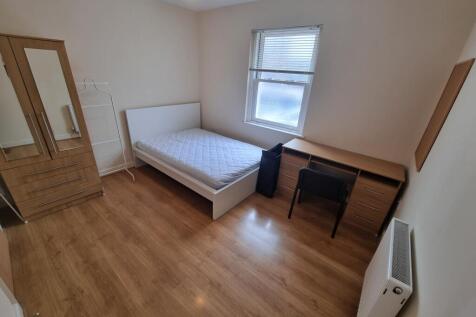 Flat 2, 7 Brunswick Street, Leamington Spa photo 4