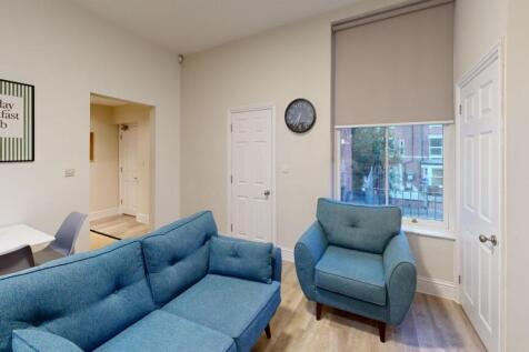 Flat 2, Waverley Centre, 105-107 Portland Road NG7 4FW photo 4