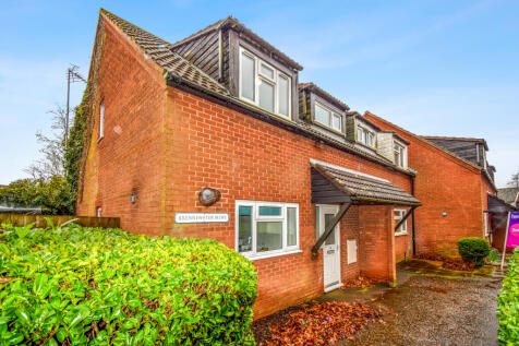 10 Brennewater Mews, Norwich, Norfolk NR5 9DH