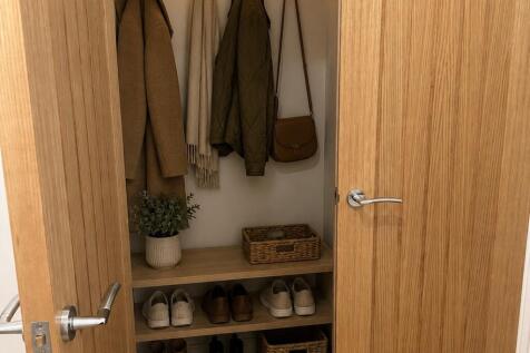 Cupboard