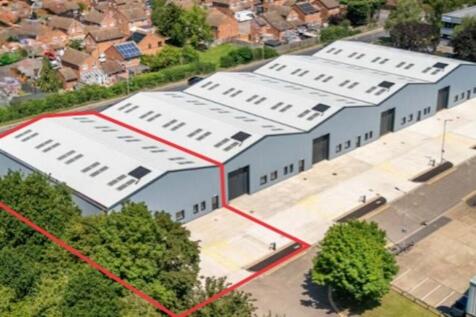 Unit 1, Bicester Road Industrial Estate
