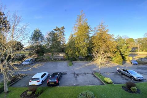 Parking Area