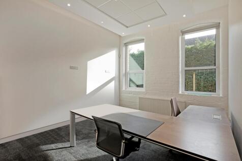 Office to rent Image 12