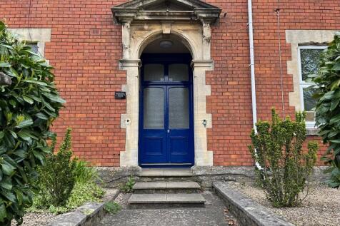 front doors