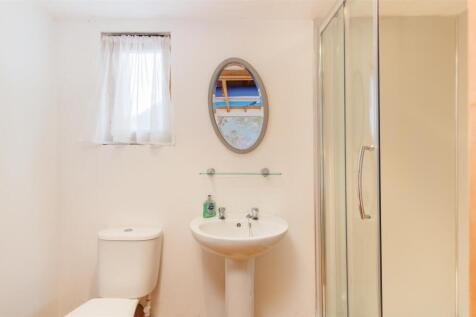 Summer House Ensuite