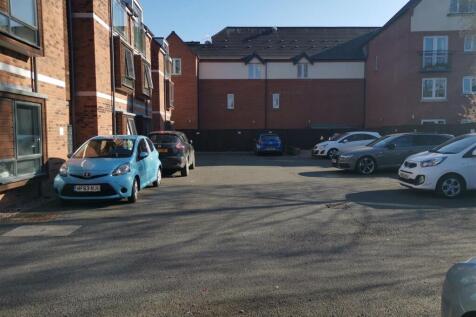 Parking Mundi
