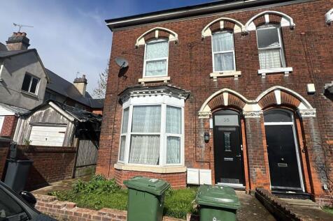 Front of property - ground floor location
