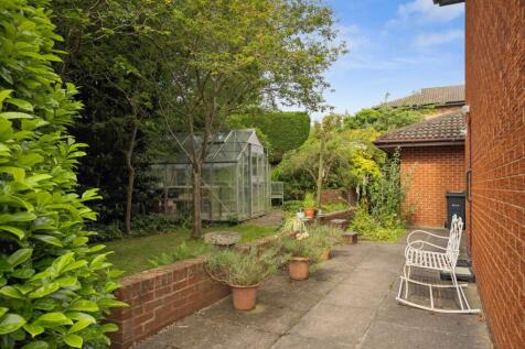 Side Garden
