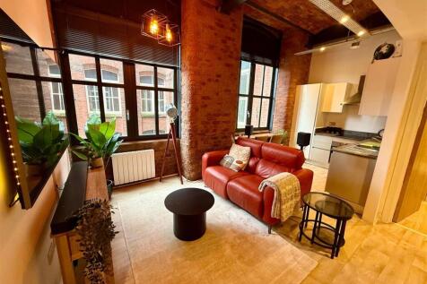 Meadow Mill, Stockport photo 4