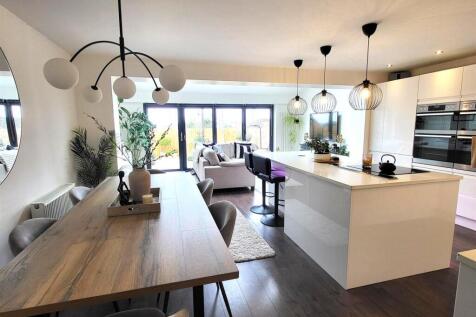 Kitchen/Living
