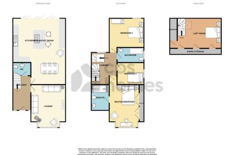 51 st agatha road-high
