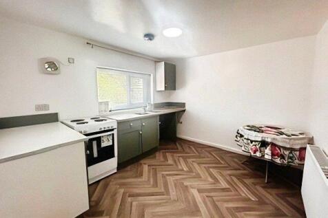 Kitchen/Lounge