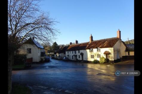 Broadhembury Village