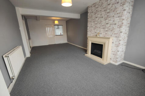 Houldsworth Crescent