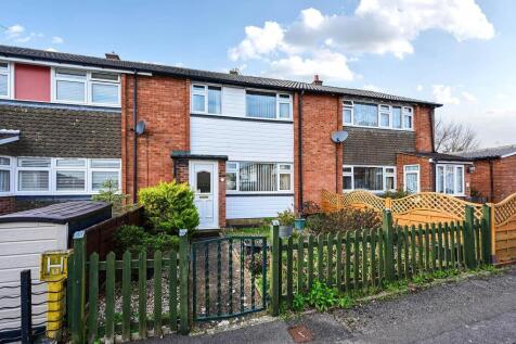 Basingstoke, RG22 - property photo