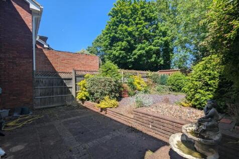 Davidson Frost-Wellings, DFW, Temple Mead Close, S