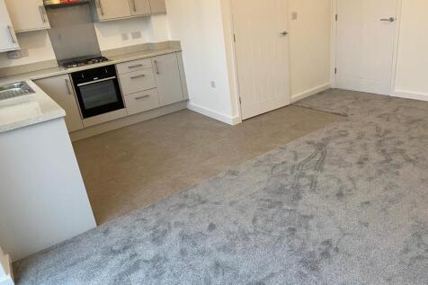 modern open plan kitchen, dining , snug, family room