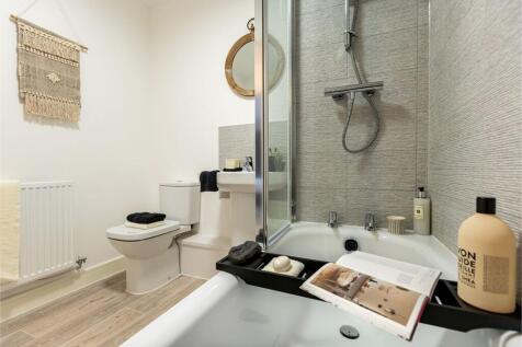 Modern and relaxing