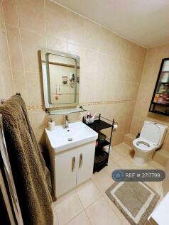 Bathroom Sink Mirror