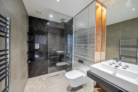 Davidson Frost-Wellings, DFW, London, Ensuite 2.jp
