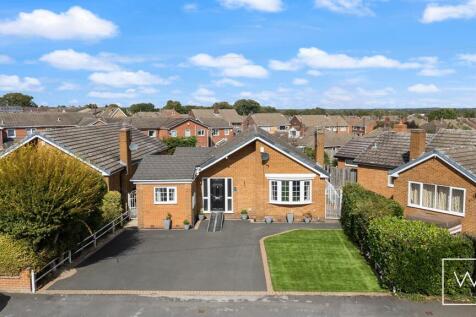 2 Aintree Close, Cus