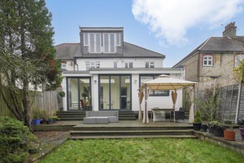 7 bed, 5 bath House in oxford - Photo 5