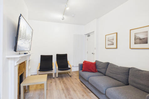 27 Springfield Road - 01