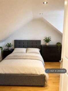 Loft With Ensuite