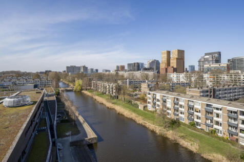 Van Leijenberghlaan 2 T 1082 GM AMSTERDAM image 19