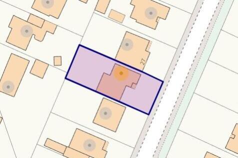 Plot Plan