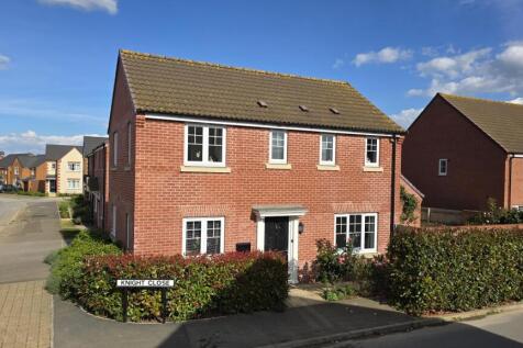 Sleaford, NG34 - property photo