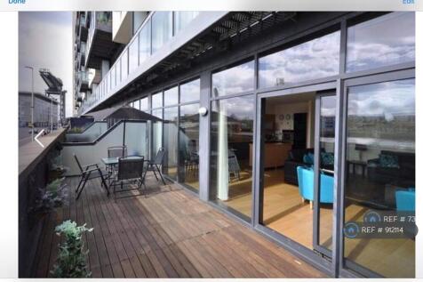 Outdoor Space